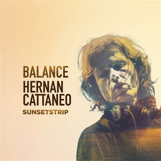 Balance Presents Sunsetstrip - Hernan Cattaneo - Musik - BALANCE - 9351384949319 - 2 augusti 2019