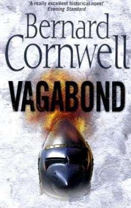 Vagabond - The Grail Quest - Bernard Cornwell - Książki - HarperCollins Publishers - 9780007310319 - 28 maja 2009