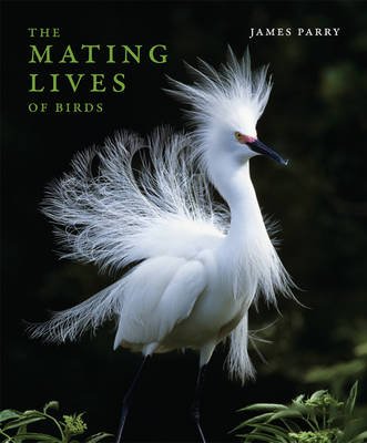 Cover for Parry · Mating Lives of Birds (Audiobook (CD)) (2012)