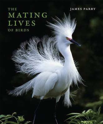 Cover for Parry · Mating Lives of Birds (Audiobook (CD)) (2012)