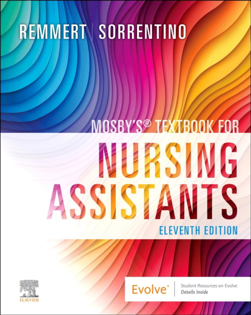 Remmert, Leighann (Certified Nursing Assistant Instructor, Williamsville, Illinois) · Mosby's Textbook for Nursing Assistants (Paperback Book) (2024)