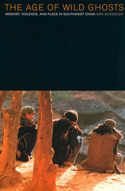 Cover for Erik Mueggler · The Age of Wild Ghosts: Memory, Violence, and Place in Southwest China (Paperback Book) (2001)