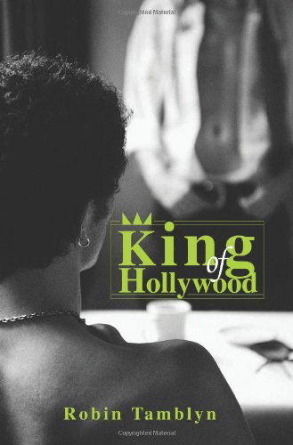 Cover for Robin Tamblyn · King of Hollywood (Paperback Book) (2003)