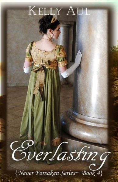 Everlasting - Kelly Aul - Books - Kelly - 9780692330319 - July 16, 2015