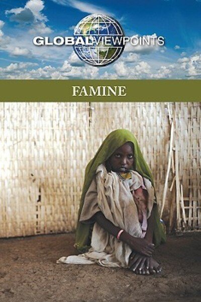 Cover for Diane Andrews Henningfeld · Famine (Pocketbok) (2009)