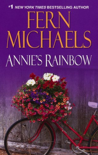 Cover for Fern Michaels · Annie's Rainbow (Paperback Book) (2015)