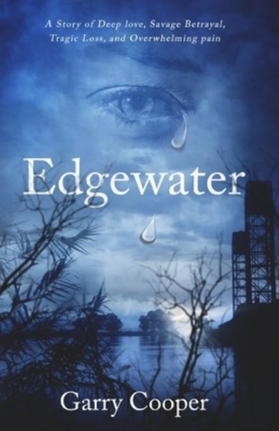 Cover for Garry Cooper · Edgewater (Paperback Book) (2018)