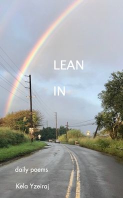 Cover for Kela Yzeiraj · Lean In (Paperback Book) (2022)