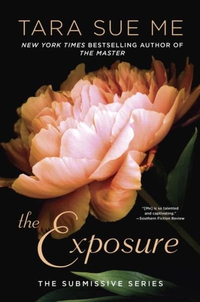 Cover for Tara Sue Me · The exposure (Book) [First edition. edition] (2016)