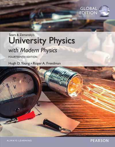 University Physics with Modern Physics - Hugh - Książki - Pearson - 9781292100319 - 20 sierpnia 2015