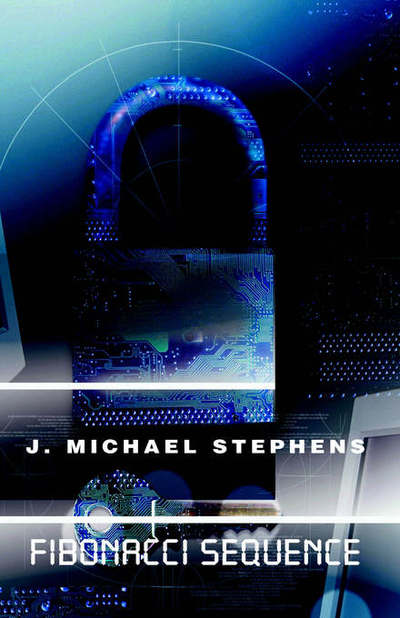 Cover for J Michael Stephens · Fibonacci Sequence (Hardcover Book) (2005)