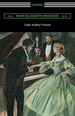 Cover for Mary Elizabeth Braddon · Lady Audley's Secret (Paperback Bog) (2020)