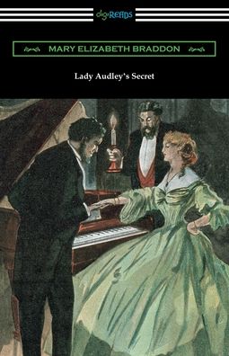 Cover for Mary Elizabeth Braddon · Lady Audley's Secret (Paperback Bog) (2020)