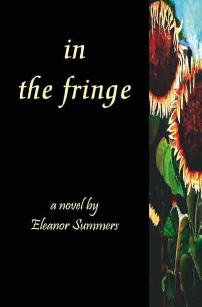 Cover for Eleanor Summers · In the Fringe (Paperback Book) (2006)