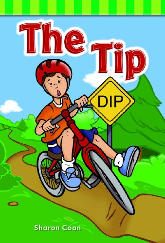 The Tip (Targeted Phonics: Short I) - Sharon Coan - Books - Teacher Created Materials - 9781433329319 - March 1, 2012