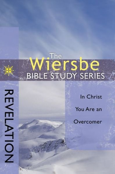 Cover for Warren Wiersbe · Revelation - Wiersbe Bible Study Series (Paperback Book) (2011)