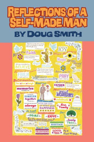 Cover for Doug Smith · Reflections of a Self-made Man (Paperback Book) (2010)