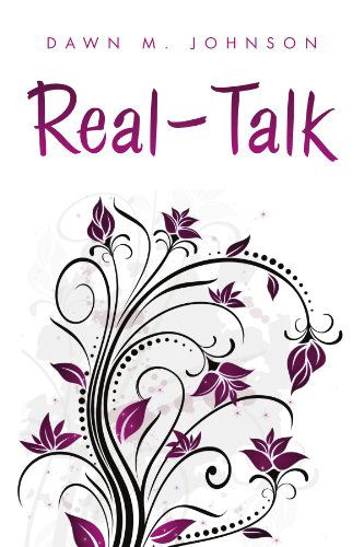 Cover for Dawn Johnson · Real - Talk (Paperback Book) (2010)