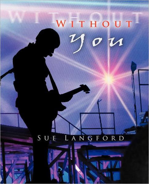Cover for Sue Langford · Without You (Paperback Book) (2012)