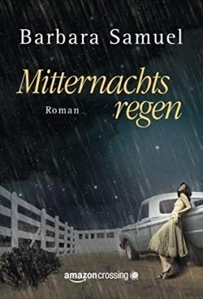 Cover for Samuel · Mitternachtsregen (Bog)