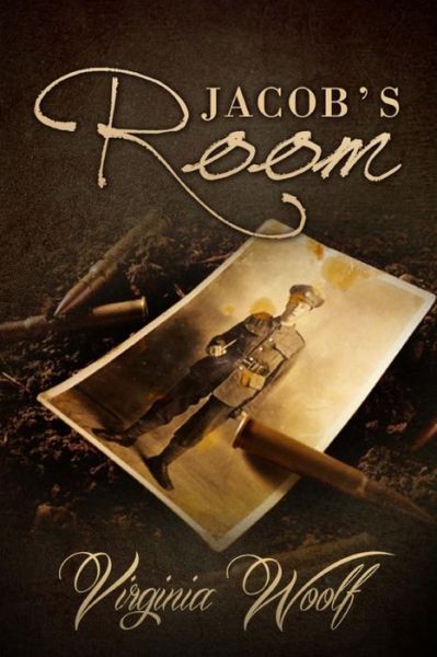 Jacob's Room - Virginia Woolf - Kirjat - Createspace - 9781494962319 - perjantai 10. tammikuuta 2014