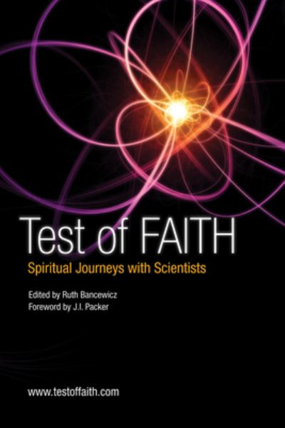 Test of Faith - Ruth Bancewicz - Books - Wipf & Stock Publishers - 9781498258319 - September 1, 2010