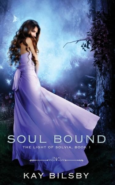 Cover for Kay Bilsby · Soul Bound (Pocketbok) (2015)