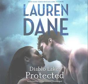 Cover for Lauren Dane · Diablo Lake: Protected (CD) (2017)