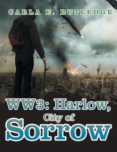 Cover for Carla E Rutledge · Ww3 (Paperback Book) (2016)