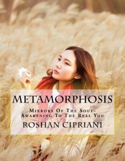 Cover for Roshan Cipriani · Metamorphosis (Paperback Book) (2015)