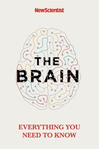 Cover for New Scientist · The Brain: Everything You Need to Know (Paperback Bog) (2022)