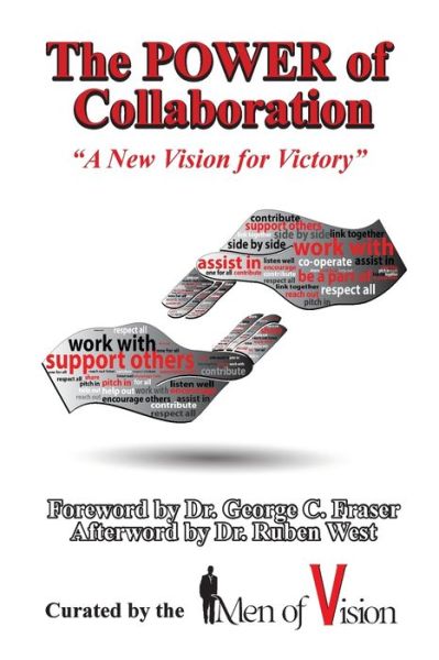 Cover for Daryl Fletcher · The POWER of Collaboration (Paperback Book) (2016)