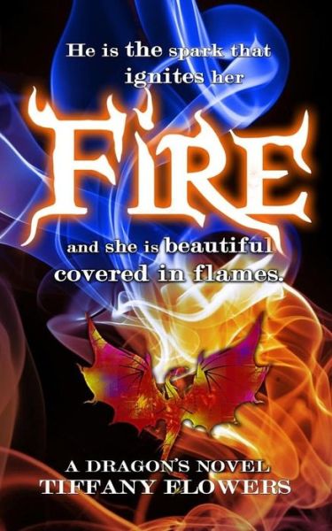 Cover for Kylie Price · Fire (Pocketbok) (2016)