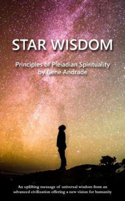 Cover for Gene Andrade · Star Wisdom (Pocketbok) (2016)