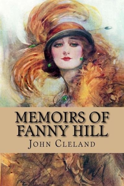 Cover for John Cleland · Memoirs of Fanny Hill (Paperback Book) (2016)
