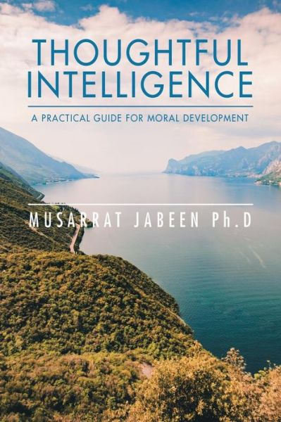 Cover for Musarrat Jabeen Ph D · Thoughtful Intelligence (Paperback Book) (2018)