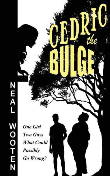 Cover for Neal Wooten · Cedric the Bulge (Paperback Book) (2019)