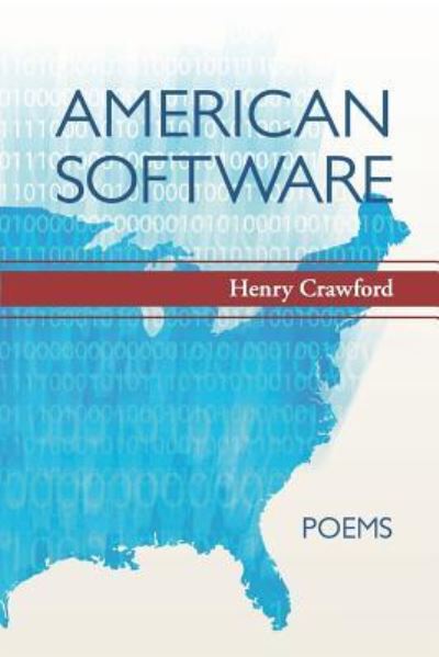 Cover for Henry Crawford · American Software (Paperback Book) (2017)