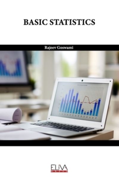 Cover for Rajeev Goswami · Basic Statistics (Paperback Book) (2021)