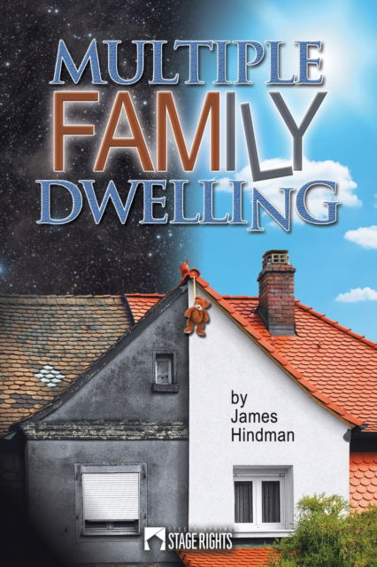 Cover for James Hindman · Multiple Family Dwelling (Paperback Book) (2020)
