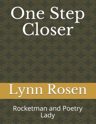 Cover for Lynn Rosen · One Step Closer (Pocketbok) (2019)