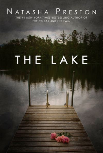 Cover for Natasha Preston · Lake (Hardcover Book) (2019)