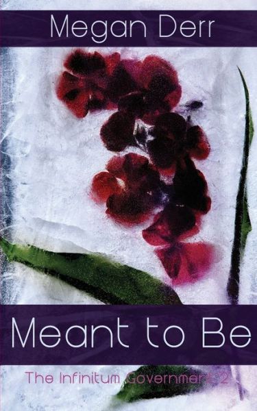 Cover for Megan Derr · Meant to Be (Paperback Book) (2019)