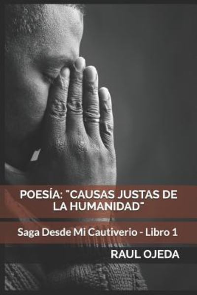 Cover for Raul Ojeda · Libro 1 (Paperback Book) (2018)