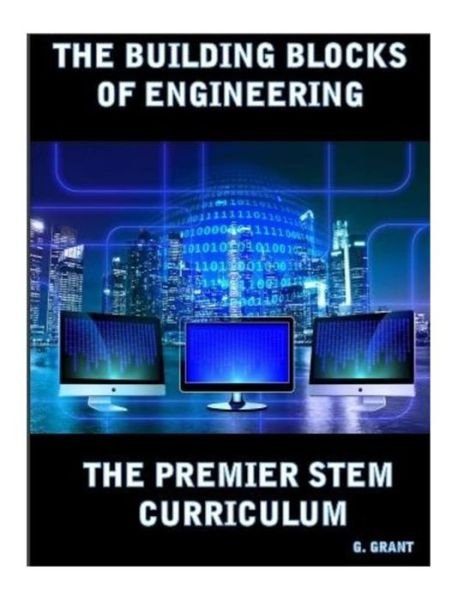Cover for G Grant · The Premier Stem Curriculum (Paperback Book) (2018)