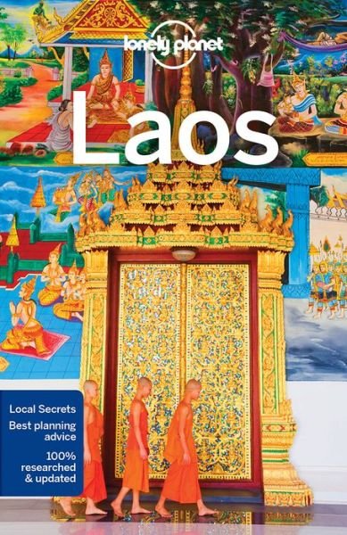 Lonely Planet Country Guides: Laos - Lonely Planet - Bøker - Lonely Planet - 9781786575319 - 9. juni 2017