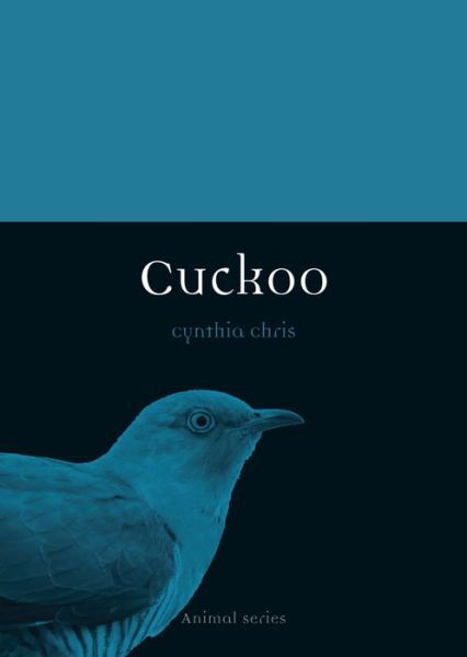 Cynthia Chris · Cuckoo - Animal (Paperback Book) (2024)