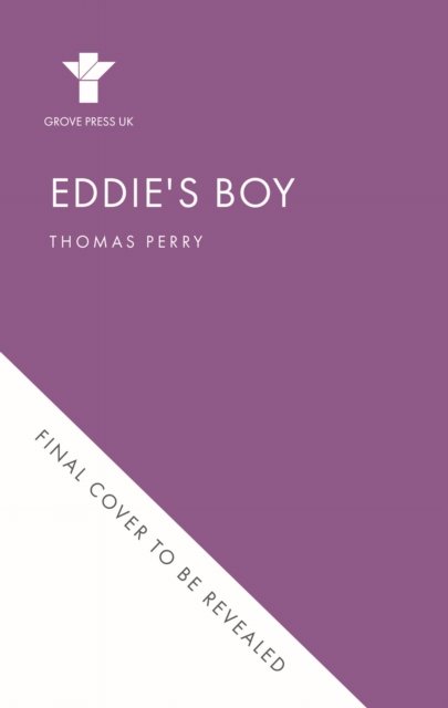 Cover for Thomas Perry · Eddie's Boy (Paperback Book) [Main edition] (2023)