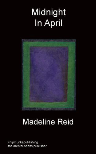 Cover for Madeline Reid · Midnight In April (Paperback Bog) (2013)