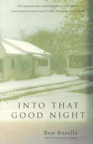 Cover for Ron Rozelle · Into That Good Night (Paperback Book) [2 Reprint edition] (2000)